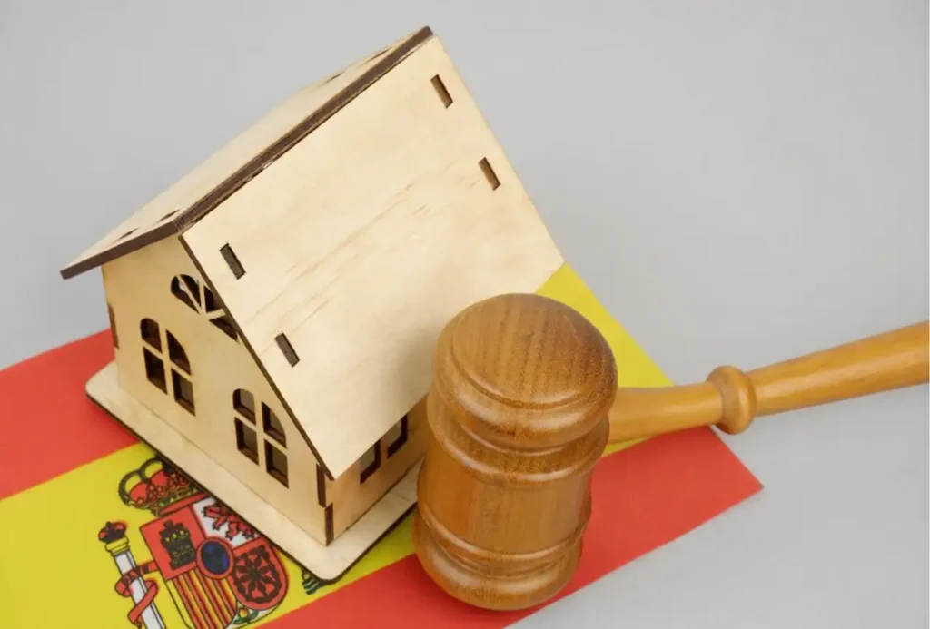 Gráfico sobre la ley de segunda oportunidad en España